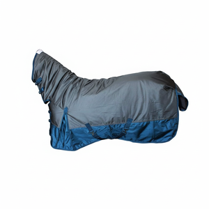 Tapis de cheval d'hiver de luxe de la meilleure qualité Tapis de participation imperméables et respirants à bas prix Tapis de cheval de couleur personnalisée - Product Image 1