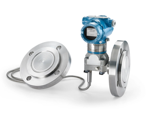 Série 3051 Smart 3051CD 3051CG 3051CA 3051TG 3051TA 3051HT 4-20mA HART DP Sanitaire - Product Image 2