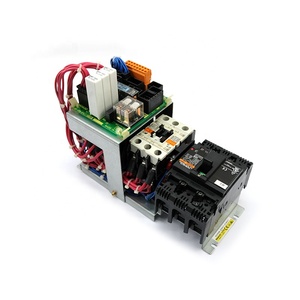 ฟานุค A05B-2501-C401 ชุดควบคุมหยุดฉุกเฉินสำหรับการควบคุมการเคลื่อนที่ของหุ่นยนต์ - Product Image 2