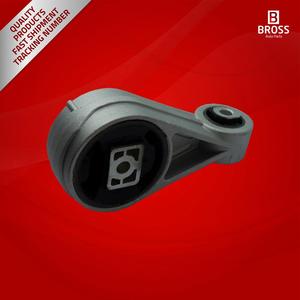 BSP926กล่องเกียร์ด้านหลังเครื่องยนต์ Mount 98AB6P082AH, 1094591, 1061205, 98AB6P082AG สำหรับโฟกัส MK1 1998-2005; Transit Connect 2002-2013 - Product Image 2