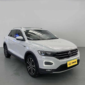Volkswagen T-Roc 2025 Troc SUV Neuf Automatique Essence Conduite à Gauche <span class=keywords><strong>Voiture</strong></span> Neuve en Stock 2026 280TSI 300TSI DSG SUV - Product Image 3
