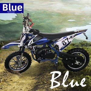 Nouvelle mini moto tout-terrain de 49 cm3, moto à essence pour enfants et jeunes, petite moto de <span class=keywords><strong>trail</strong></span>, vente en gros, fabriquée en Chine - Product Image 4