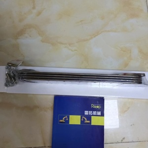 แกนทำความเย็นน้ำมันคุณภาพสูง 8-97032025-0 8970320250 สำหรับ 4BD1 4BG1 - Product Image 2