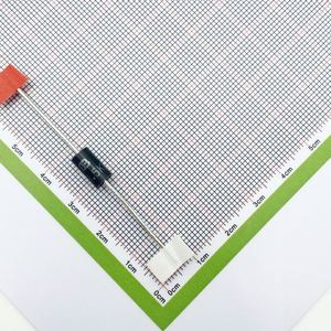 brand-new original 1.5KE91CA DO-201 Diodes TVS Diodes 125V 12.2A Bidirectional - Product Image 1