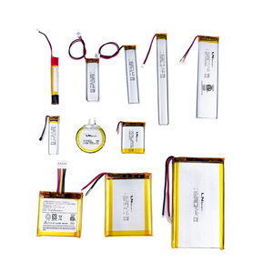 Fabrika Özelleştirilmiş Şarj Edilebilir 4025130 4514160 5020120 5000mAh 4000mAh 2200mAh Li-ion Lityum Polimer 3.7v Lipo Pil - Product Image 2