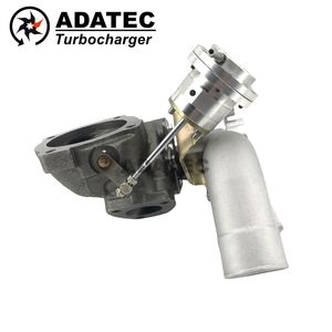 Hibrid K03-052 turbo kitleri Audi A3 53039700052 T için 53039880052 1.8 06a143d 3d türbin parçaları/Volkswagen Beetle 1.8 T için - Product Image 3