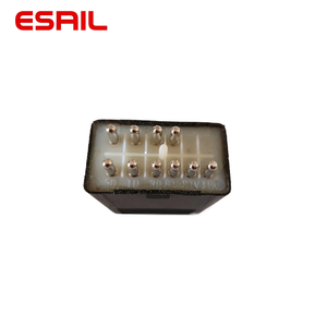 รีเลย์ปั๊มน้ำมันเชื้อเพลิงรถยนต์คุณภาพสูง 35452405 สำหรับเมอร์เซเดส-เบนซ์ <span class=keywords><strong>300TE</strong></span> 1990-1992 - Product Image 4