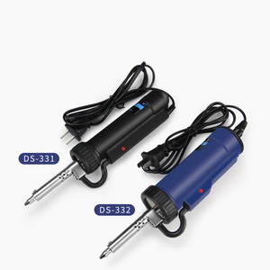 DS-331 ventosa per saldatura 30W 220V pompa dissaldante per vuoto strumento di riparazione per saldatura ventosa per saldatura elettrica con ugello e asta di trivellazione - Product Image 2