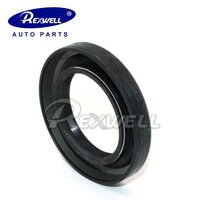 Sellos de Aceite de Salida Trasera de la Caja de Transferencia Automotriz 33142-33G10 para NV350 CARAVAN Bus E26 3314233G10