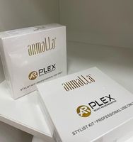 ARPLEX Traitement Professionnel Capillaire Réparateur en Profondeur pour Pointes Fourchues, Cheveux Décolorés Chimiquement, Anti-Pelliculaire, Sans Rinçage