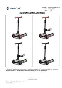 Nouveaux modèles Planche à roulettes <span class=keywords><strong>pour</strong></span> enfants Grand garçon et fille Planche à roulettes de 3 à 10 ans avec prévention du retournement améliorée et planche à roulettes audacieuse - Product Image 6