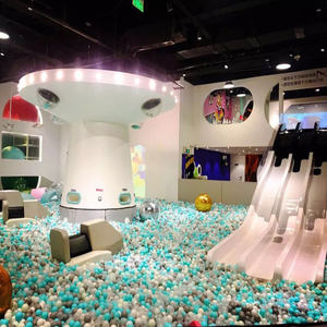 Wep Nannan — terrain de jeux pour bébés, équipement d'aire de jeux pour enfants, usage commercial, vente, bon marché, collection - Product Image 2