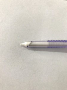 Conjunto de kit de trócar desechable de plástico para instrumentos de laparoscopia - Product Image 4