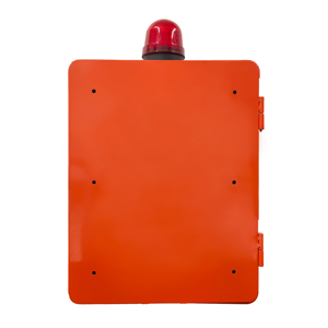 Fábrica al por mayor VoIP Call Box Phone Emergency Call Box GSM Emergency 4G SOS Teléfono Intercom Alarm Box para exteriores - Product Image 2