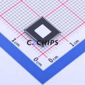 QFN-64-EP CP2108-B03-GMR คุณภาพสูง (9x9) วงจรรวมชิป IC USB Converter - Product Image 2