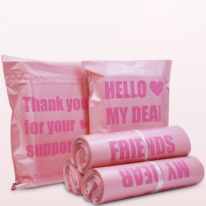 Buste Professionali Ecologiche in Polietilene Impermeabile per Spedizioni E-commerce e Consegne Logistiche - Product Image 2