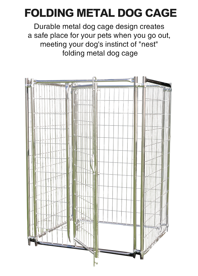 Secure Your Furry Friend with the Best Dog Kennel Fence from Lowes Click Here to Learn More!