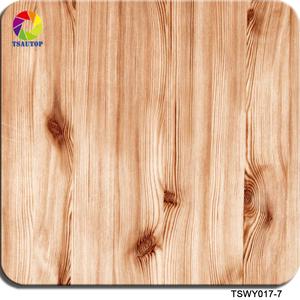 Papel de transferencia de agua de película de inmersión hidráulica con textura de madera duradera <span class=keywords><strong>para</strong></span> decoración de <span class=keywords><strong>muebles</strong></span> de bicicleta de pistola - Product Image 5