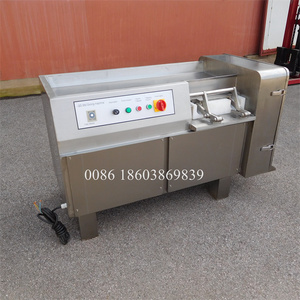 Machine de découpe de viande industrielle, prix imbattable, viande séchée commerciale, bacon, viande de mouton séchée, viande de mouton congelée, côtes de porc, <span class=keywords><strong>boucherie</strong></span>, bœuf, poisson - Product Image 6