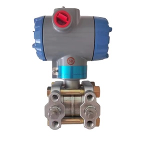 เครื่องส่งสัญญาณความดันแบบดิฟเฟอเรนเชียล Honeywell รุ่น SmartLine STD700 ลดราคาพิเศษ - Product Image 4