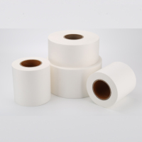 94mm 114mm 120mm 125mm 140mm 148mm 160mm 265mm mm 16.5gsm 18gsm thermoscellable sachet de thé papier filtre en rouleau papier filtre pour le thé