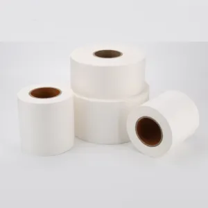 94mm 114mm 120mm 125mm 140mm 148mm 160mm 265mm mm 16.5gsm 18gsm thermoscellable sachet de thé papier filtre en rouleau papier filtre pour le thé