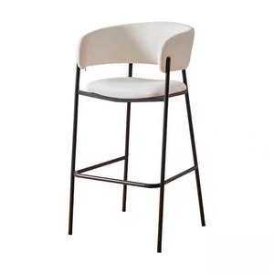 <span class=keywords><strong>Chaises</strong></span> <span class=keywords><strong>de</strong></span> <span class=keywords><strong>bar</strong></span> <span class=keywords><strong>de</strong></span> style italien, tabourets <span class=keywords><strong>de</strong></span> <span class=keywords><strong>bar</strong></span> haut <span class=keywords><strong>de</strong></span> gamme <span class=keywords><strong>de</strong></span> luxe léger, <span class=keywords><strong>chaises</strong></span> d'îlot avec dossier, et tabourets <span class=keywords><strong>de</strong></span> <span class=keywords><strong>bar</strong></span> hauts - Product Image 2