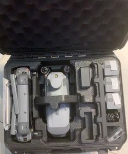 2026 Original Matrice 4T/ 4E Combo Gimbal-Following Spotlight Real-time Voice Speaker D-RTK 3 Multifunctional Station RC Plus 2 - Product Image 1