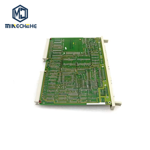 Módulo de Entrada Analógica para Automatización Industrial 6ES5247-4UA31 6ES5247-4UA21 6ES5247-4UA11 Unidad de Procesamiento de Señales PLC - Product Image 1