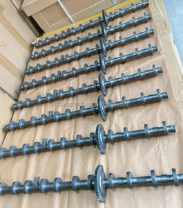 เพลาลูกเบี้ยวเพลาลูกเบี้ยวเพลาลูกเบี้ยวสำหรับ E60 E90 <span class=keywords><strong>F10</strong></span>เพลาลูกเบี้ยวเพลาลูกเบี้ยว11377515868เพลาลูกเบี้ยว - Product Image 6