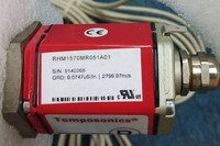 Sensor Perpindahan Linear Temposonics Seri G Berkualitas Tinggi Impor Dalam Kemasan Asli GHM0770MD601A0 Bodi Baja Cor Magnetik