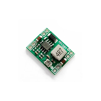 Mini convertisseur abaisseur DC-DC MP1584EN 3A, module d'alimentation réglable 24V vers 12V 9V 5V 3V, vente en gros
