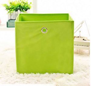 Bathroom Storage Box Foldable Bedroom Furniture Bedroom Storage Box Living Room Storage Box Home Furniture Box Foldable Bedroom - Product Image 5