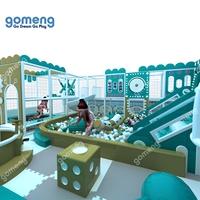 Aire de jeux écologique pour enfants, crèche, maternelle, jeunes enfants, aire de jeux souple, piscine à balles, maison de jeux, fabricant certifié CE