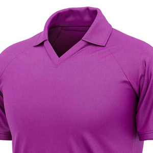 Camiseta Personalizada OEM con Cuello en V, Talla Grande, Estilo Casual Elegante, 100% Algodón, con Impresión de Logotipo Frontal, Diseño en Blanco, Manga Corta - Product Image 3