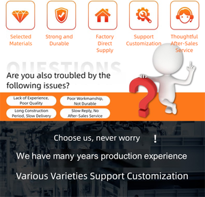 <b>Semiconductor</b> Boat Anti Corrosion Automation Equipment Factory Direct Industrial - Product Image 5