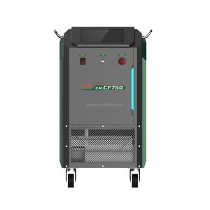 เครื่องวิเคราะห์การชาร์จและการคายประจุแบตเตอรี่ EV ระดับมืออาชีพ 800V พร้อมระบบติดตามข้อมูลและการตรวจสอบเซลล์แบบเรียลไทม์เพื่อความปลอดภัย - Product Image 5