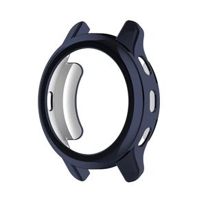 Boîtier de montre pour Garmin <span class=keywords><strong>Venu</strong></span> 2 Plus coque de Protection pour Garmin <span class=keywords><strong>Venu2</strong></span> Plus protecteur d'écran placage TPU - Product Image 4