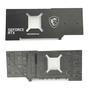 Nouveau Original pour <span class=keywords><strong>MSI</strong></span> RTX <span class=keywords><strong>3080</strong></span> <span class=keywords><strong>Gaming</strong></span> <span class=keywords><strong>X</strong></span> <span class=keywords><strong>Trio</strong></span> carte graphique de remplacement GPU fond de panier RTX3080 carte vidéo Backpalne - Product Image 1