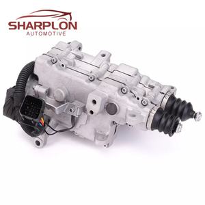 Accessoires Moteur d'actionneur d'embrayage double D7uf1 pour Hyundai Tucson IX25 Boîte de vitesses à câble en forme de chiffre neuf - Product Image 1