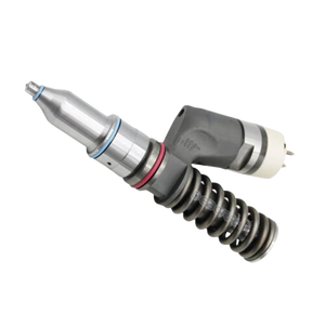 Inyector de Combustible para Motor C11, Piezas de Maquinaria de Construcción 249-0712 para Excavadora - Product Image 1