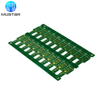 Module LTE Cat-M1/NB-IoT, carte PCB, passerelle industrielle IoT (IIoT), circuit imprimé programmable pour mécanisme de distribution, assemblage de carte de circuit imprimé