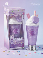Parfum en gros pour femmes 200ML Icecream Give Me Gourmand Parfums Arabes Originaux 200ML Parfum Glace pour Femmes