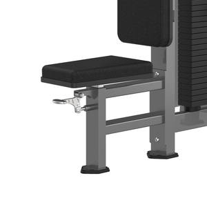 Équipement de gymnastique multifonctionnel Machine à câbles Pec Fly Machine pour <span class=keywords><strong>musculation</strong></span> - Product Image 6