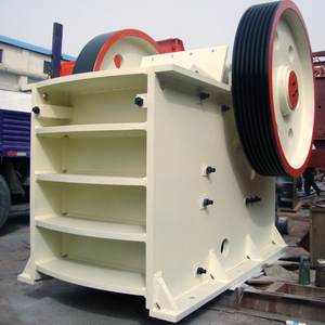 Ligne de concassage de pierres de granit, de calcaire et de gravier pour carrière, capacité 100-200 T/h, prix usine - Product Image 5