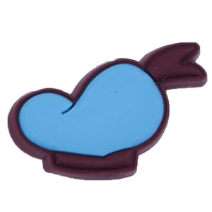 Venta caliente dibujos animados Disny Mickey Vinnie Mouse Donald encantos para zuecos PVC zapato decoración encantos disny zapato encantos <span class=keywords><strong>jibitz</strong></span> - Product Image 3