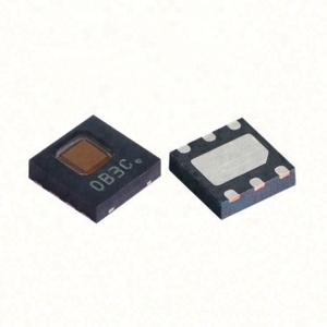 IC AGC AMP pour <span class=keywords><strong>TUNER</strong></span> TV 8VSSOP - Amplificateurs - Amplificateurs vidéo et modules SN761663DGKR - Product Image 5