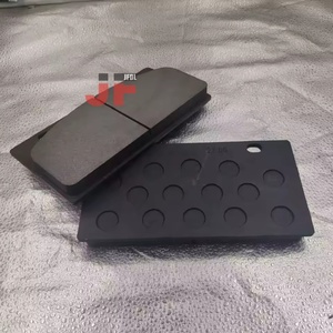 XC MG XCMA <strong>LIUGONG</strong> LW500 ZL40 ZL50 Construction Machinery <strong>Parts</strong> 860115231 High Quality Brake Pads - Product Image 6
