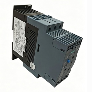 3RW4028-1BB04 SIRIUS Soft S0 38A 18.5kW/400V 40C 200-480V CA 24V Terminales de Tornillo - Product Image 5