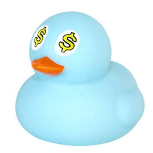 255011 Nhỏ Bóp Cảm Xúc Vịt Số Lượng Lớn 2 Inch 50Mm Viên Nang Đồ Chơi Bán Buôn Cho gachapon Bandai Hải Ly Máy Bán Hàng Tự Động - Product Image 2